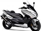 2007 Yamaha XP 500 T-Max